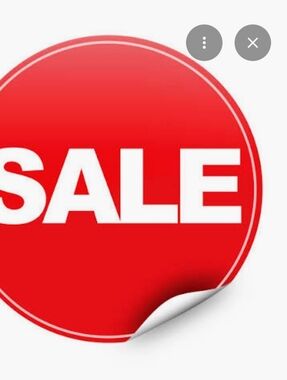 EVERYTHING MUST GO ......ALL Offers Accepted &  Appreciated. Thank You